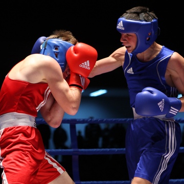 Magneto Fitness Марьино - Приглашаем принять участие в турнире по боксу и кикбоксингу