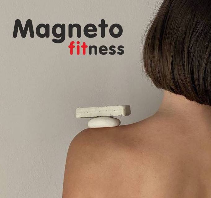 Массаж - Magneto Fitness Марьино